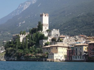 castle
