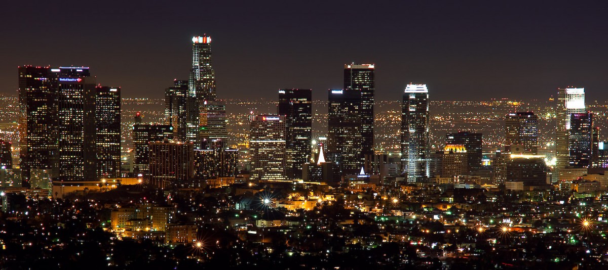Discover The Arts in LA