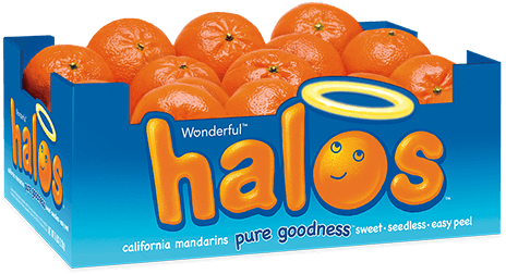 Halos box