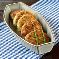 Quinoa Sliders