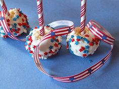 Cheesecake Pops: A D