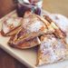 Monte Cristo Wrap Sa
