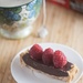 lavender dark chocol