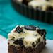 Oreo Cheesecake Topp