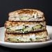 CUCUMBER GOAT CHEESE