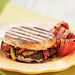 Grilled Portobello, 