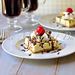 Banana Split Cheesec