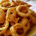 Crispy Onion Rings! 