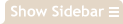 Show Sidebar
