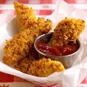 ChickenFingers