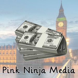 Agent UK- $200 Anyway You Want It