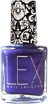 Lex Nail polish