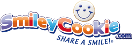 SmileyCookieLogo