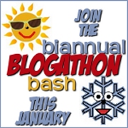 Biannual Blogathon Bash