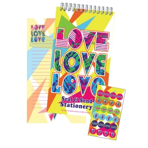 760-599 LOVE LOVE LOVE