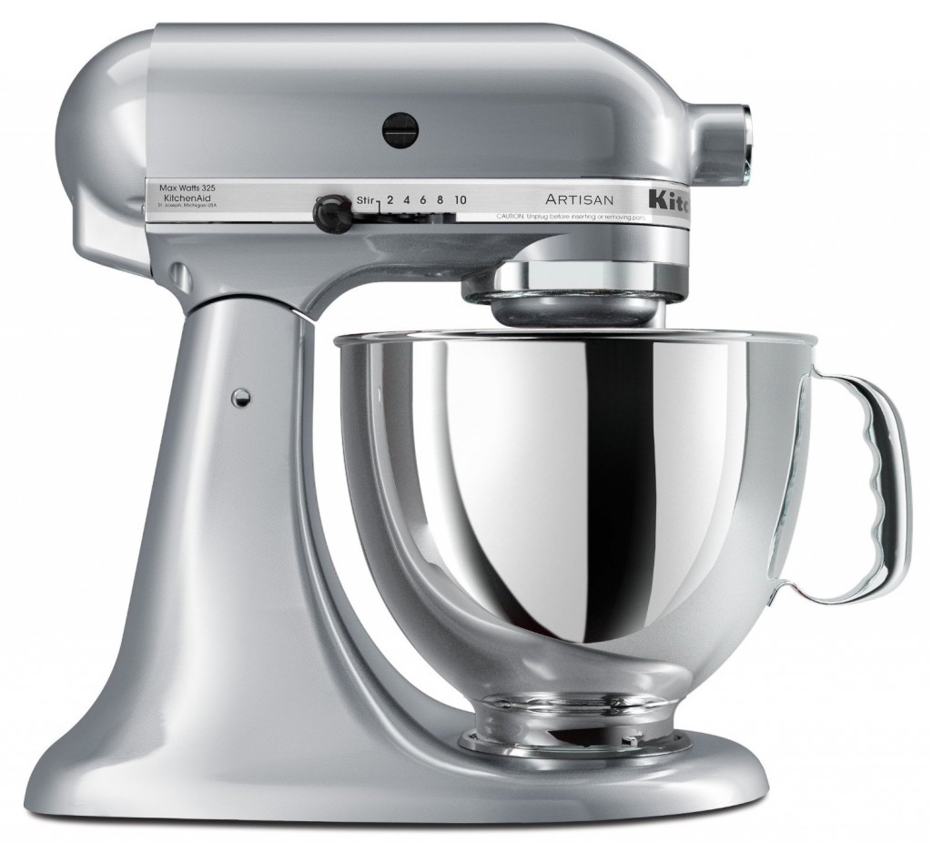 Kitchenaid Stand Mixer
