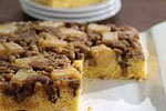 Pineapple_Upside-Down_Sausage_Bake