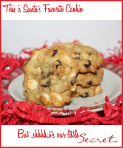 SantasCookie