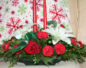 christmascenterpiece