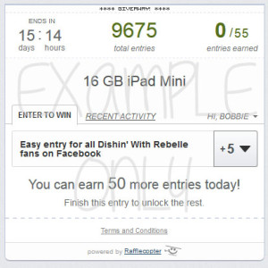 rafflecopter1