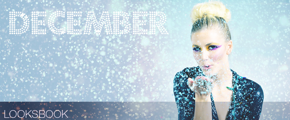 Starlooks December Box