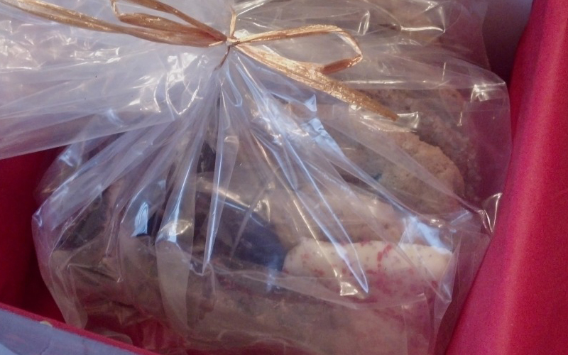 Harvard Sweet Boutique
