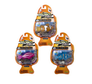 Robofish