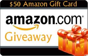 amazon gc giveaway
