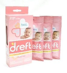 dreft 3-pack