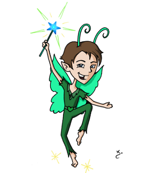 fairy-hobmother