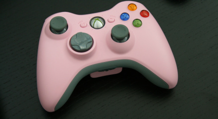 female-gamers