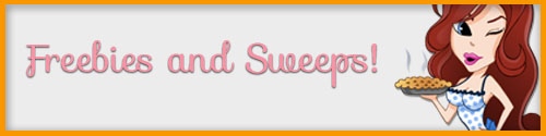 freebiesandsweeps