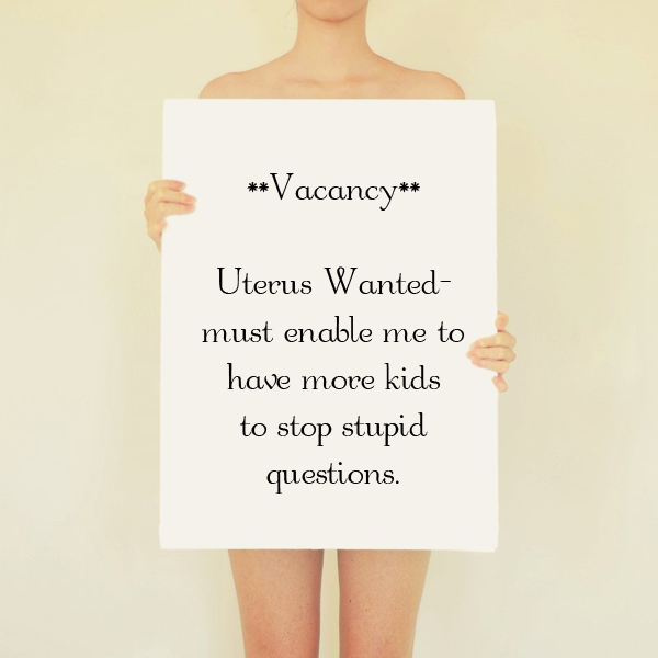 uteruswanted