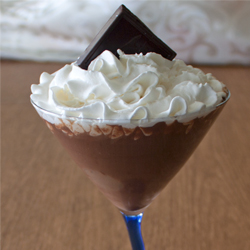 Italian Iced Coffee