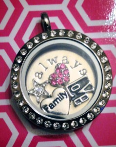 origami owl living locket