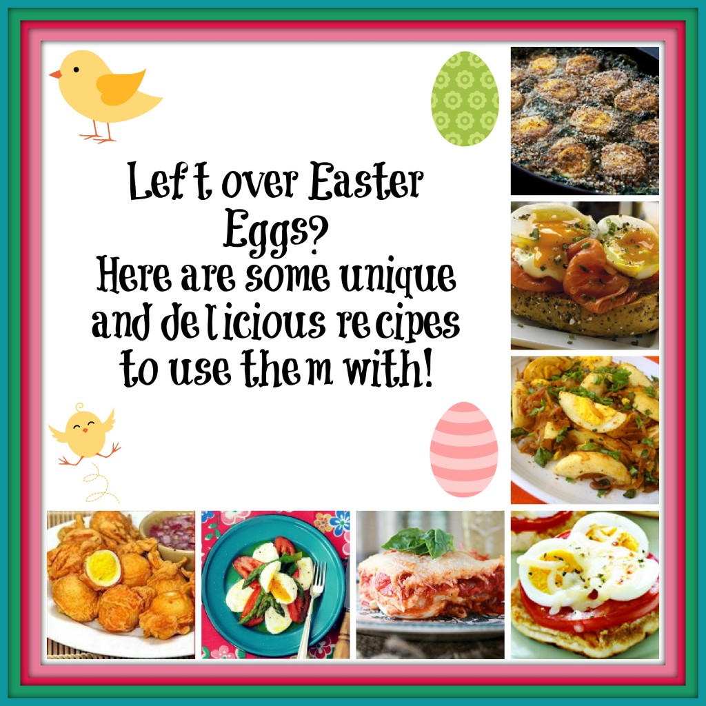 EggRecipe
