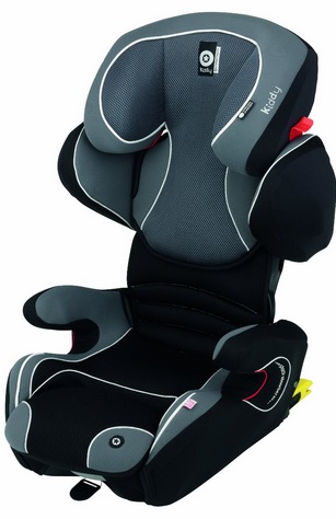kiddieUSA car seat giveaway