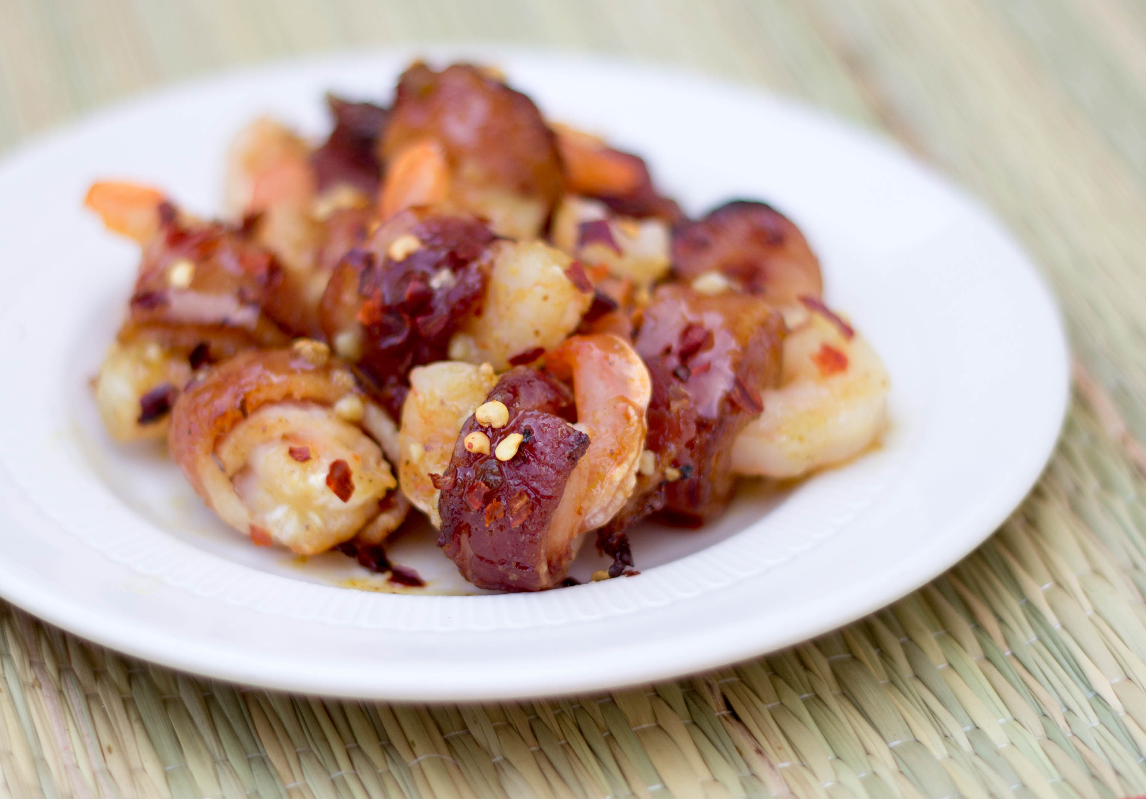 BaconandShrimp