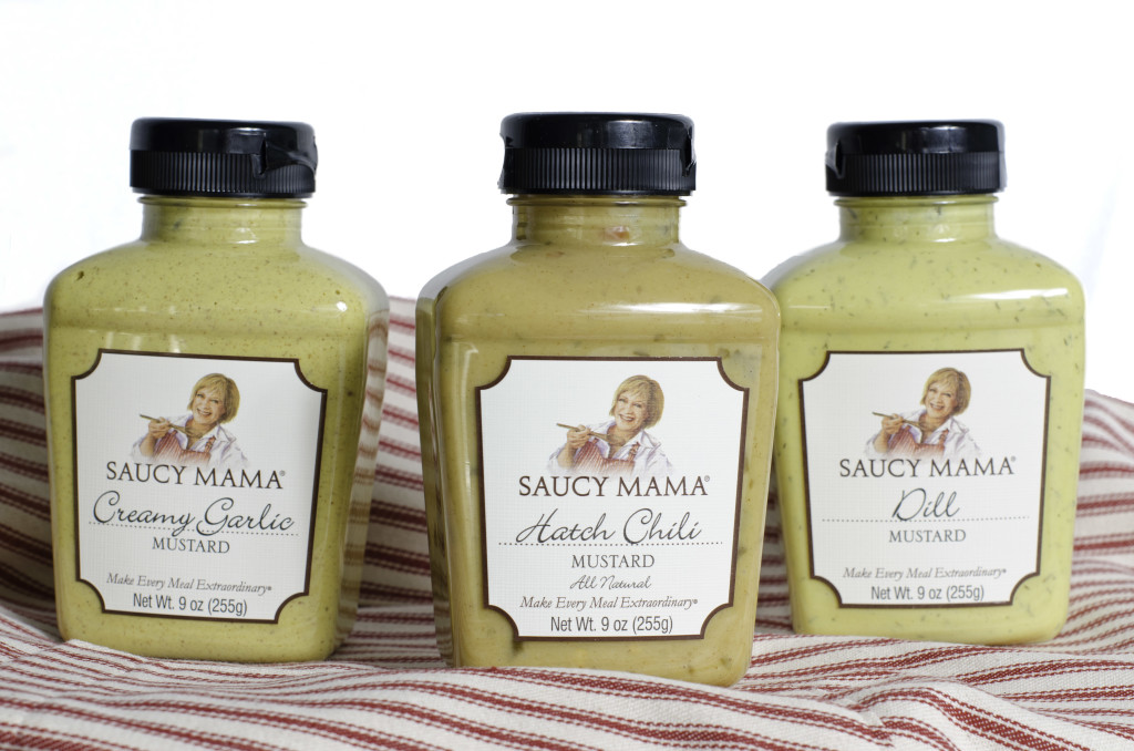 Saucy Mama's