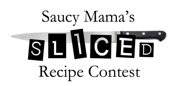 Saucy Mama's Sliced