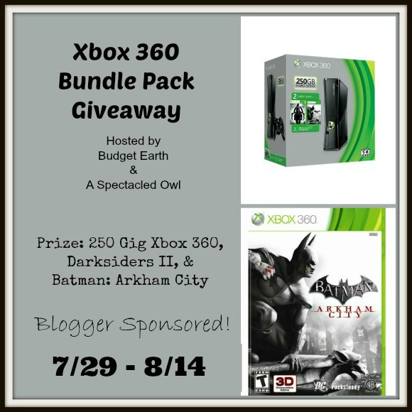 Xbox-360 banner