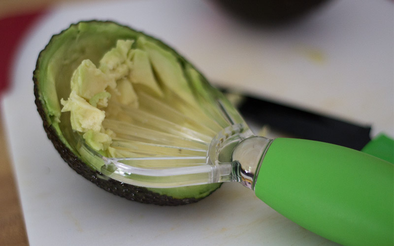 AvocadoSlicer