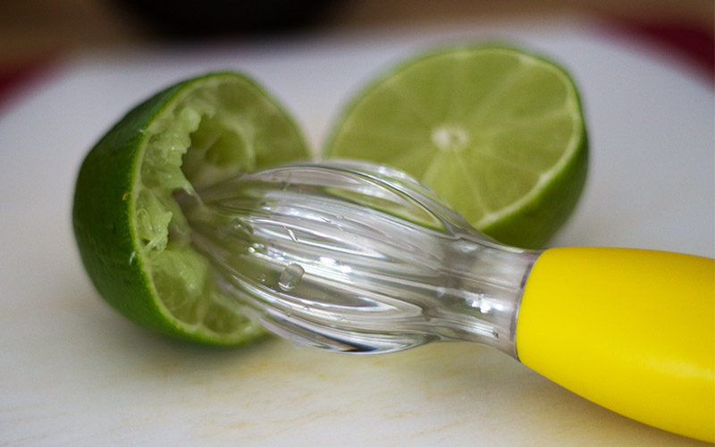 Citrus Reamer