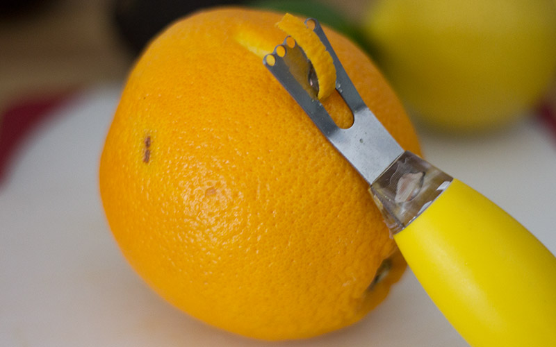 OrangeZest