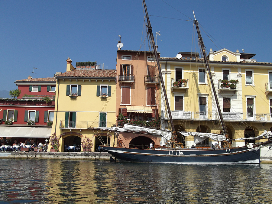 little harbour