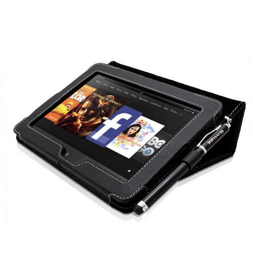 Kindle Fire HD Cover