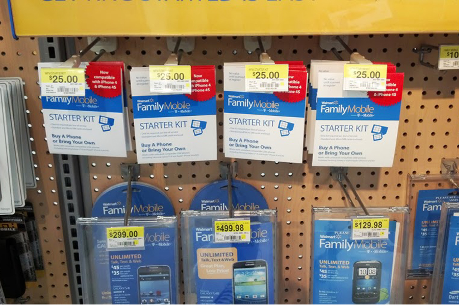 Cheap Wireless Plan #shop