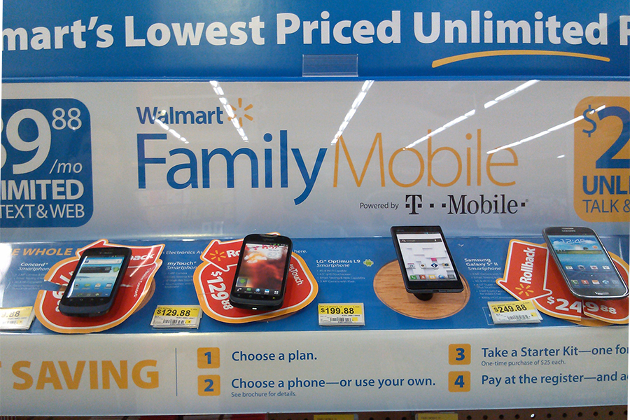 Cheap Wireless Plan #shop
