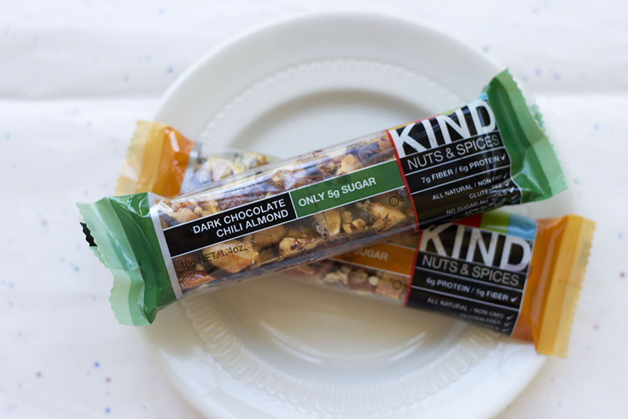 KIND Bars- 1