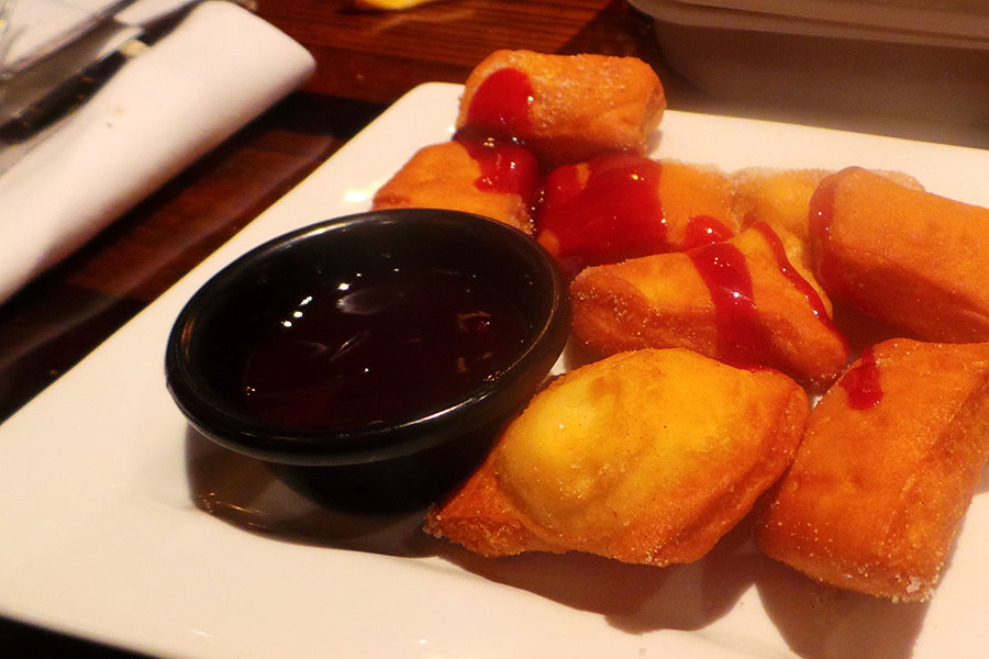 LongHorn Steakhouse
